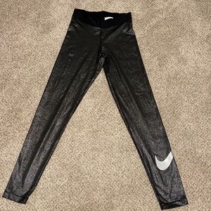 Nike workout leggings